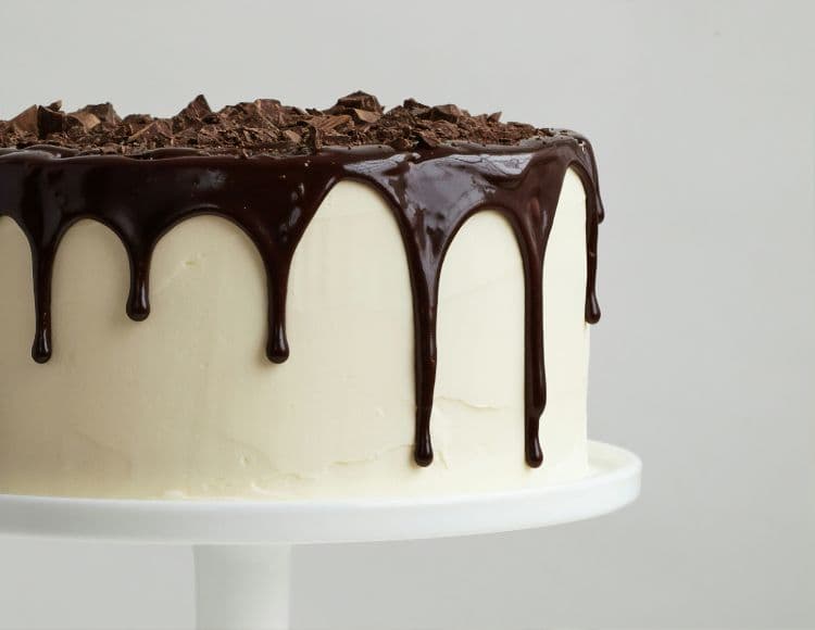 Custom Cake Orders