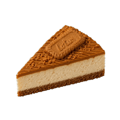 Lotus Cheesecake