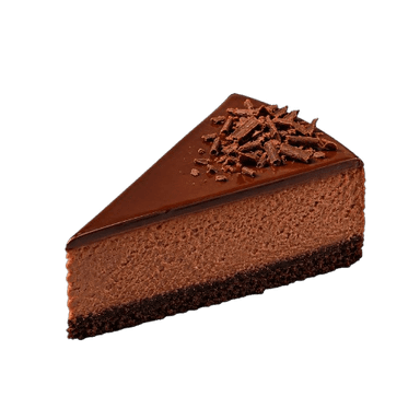 Chocolate Cheesecake