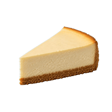New York Cheesecake